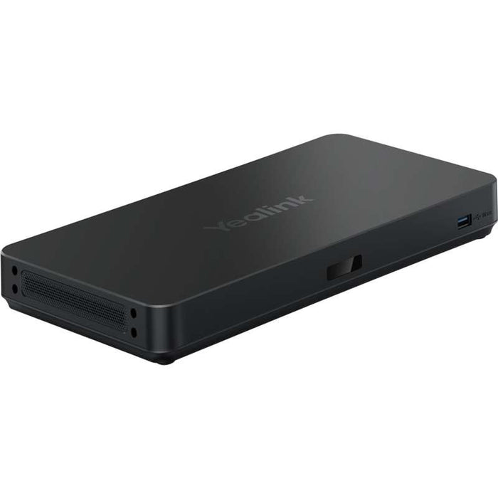 Yealink MVC S98-C5U Microsoft Teams Rooms System for Extra-Large Meeting Rooms