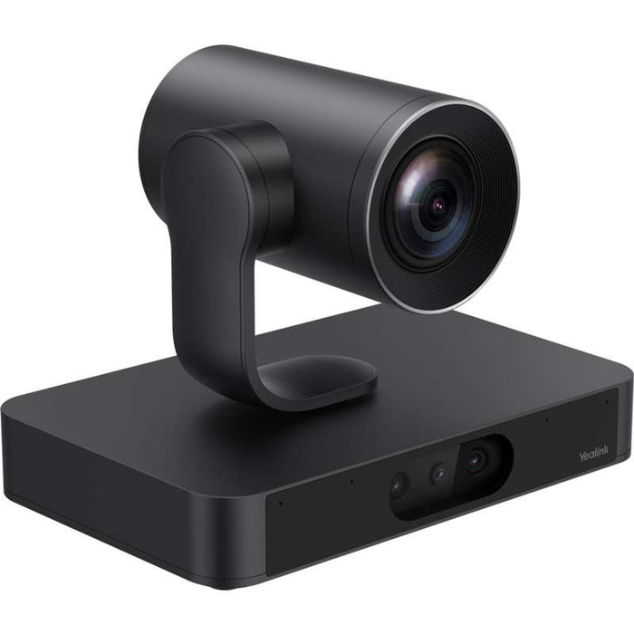 Yealink MVC S90-C5U Microsoft Teams Rooms System for Extra-Large Rooms