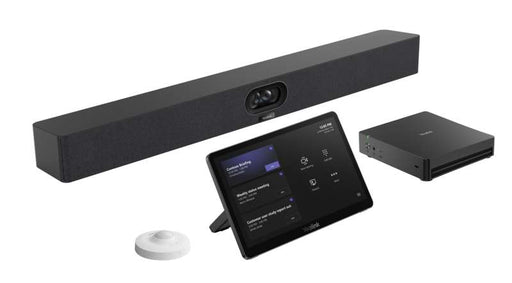 Yealink MVC S40 Microsoft Teams Rooms System for Small to Medium Rooms