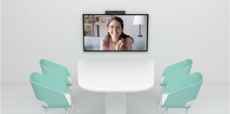 Yealink MeetingBar A10 All-in-One Video Collaboration Bar