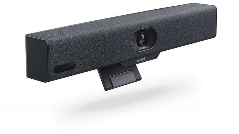 Yealink MeetingBar A10 All-in-One Video Collaboration Bar