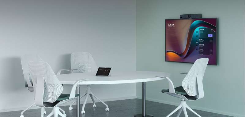 Yealink MeetingBar A10 All-in-One Video Collaboration Bar