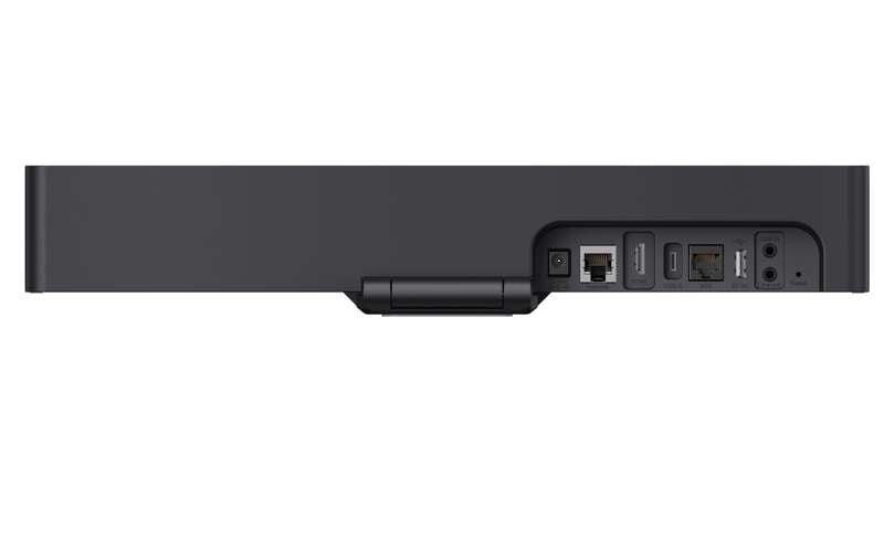 Yealink MeetingBar A10 All-in-One Video Collaboration Bar