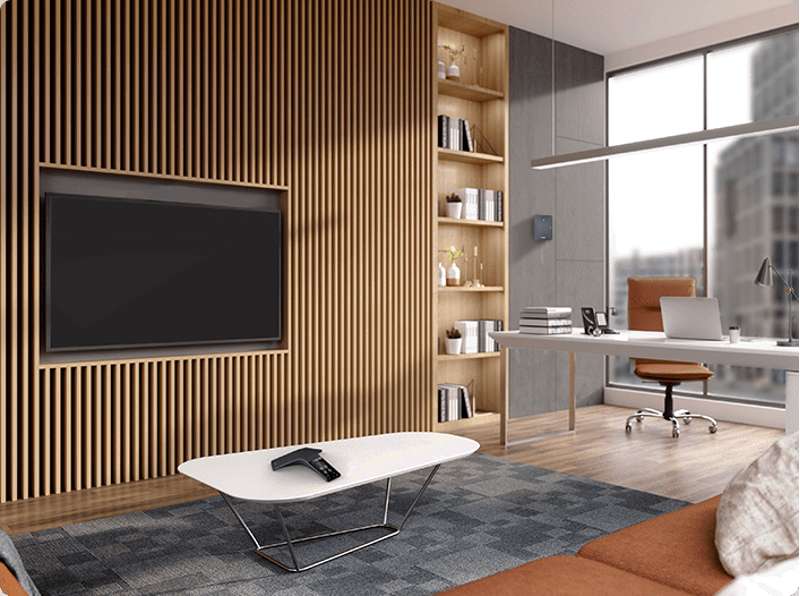 Yealink CP935W-Base Cordless SIP Conference Phone System