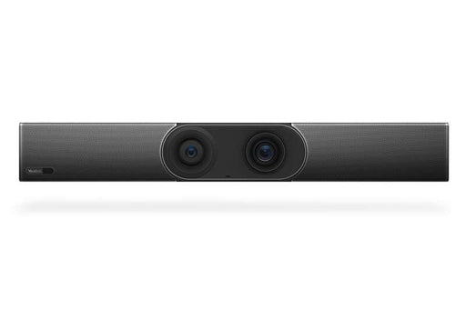Yealink MeetingBar A30 All-in-One Video Collaboration Bar Microsoft Teams Rooms on Android for Medium Rooms