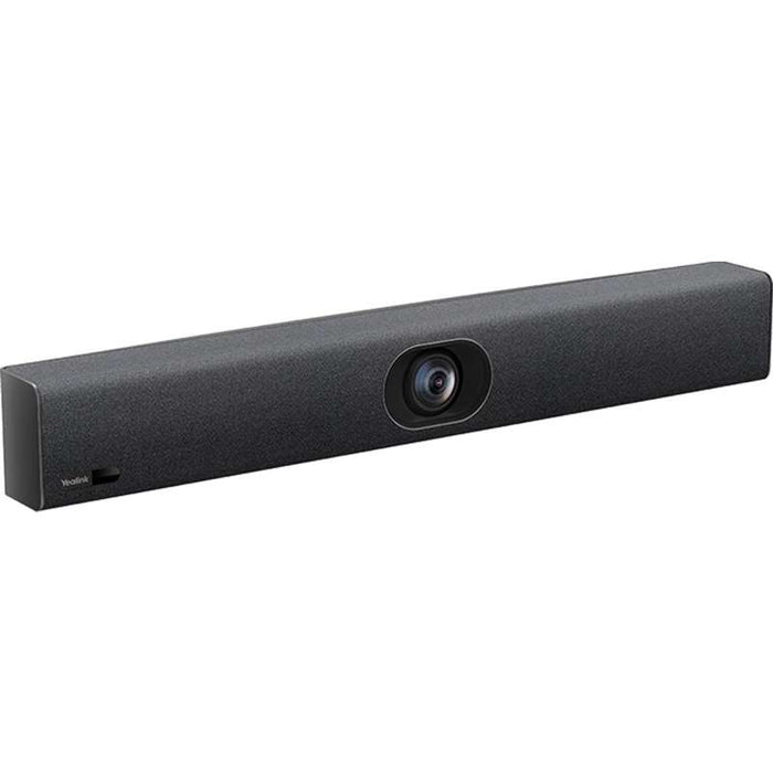 Yealink UVC40 E2 All-in-One USB Video Bar for Small and Huddle Rooms