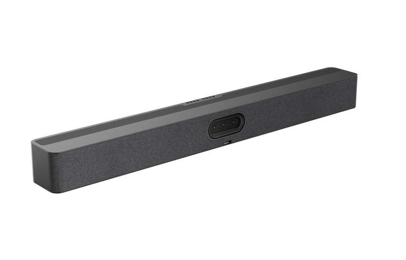Yealink MeetingBar A50-010 All-in-one Video Bar for Medium to Large Rooms