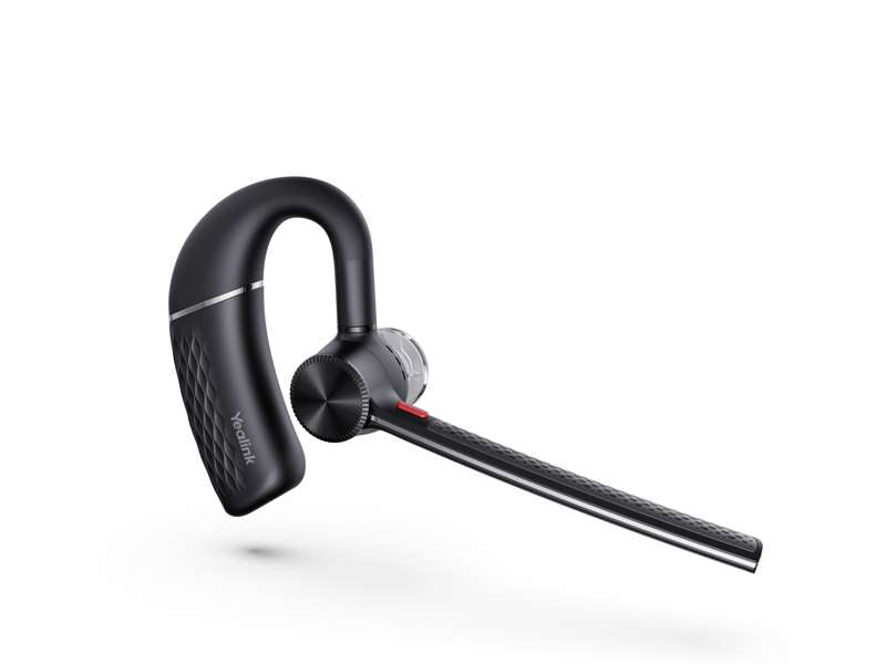 Yealink BH71 Mono Bluetooth Teams Headset (1208651)