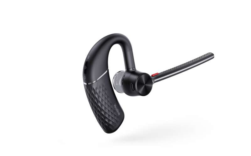 Yealink BH71 Mono Bluetooth Teams Headset (1208651)