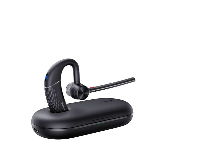 Yealink BH71 Mono Bluetooth Teams Headset (1208651)
