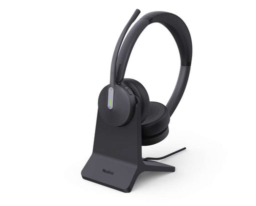 Yealink BH70 Essential Bluetooth Teams Wireless Dual Headset (1208663)