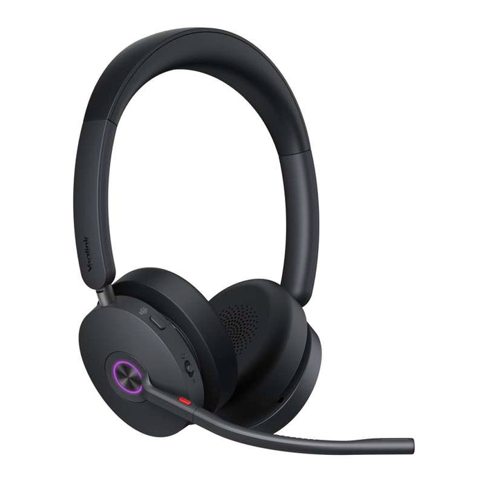 Yealink BH74 Teams USB-C/A Premium Stereo Bluetooth Headset with ANC