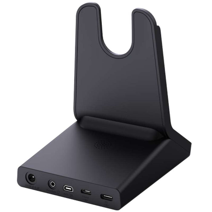 Yealink WH64 Dual UC - Hybrid DECT & Bluetooth Wireless Headset