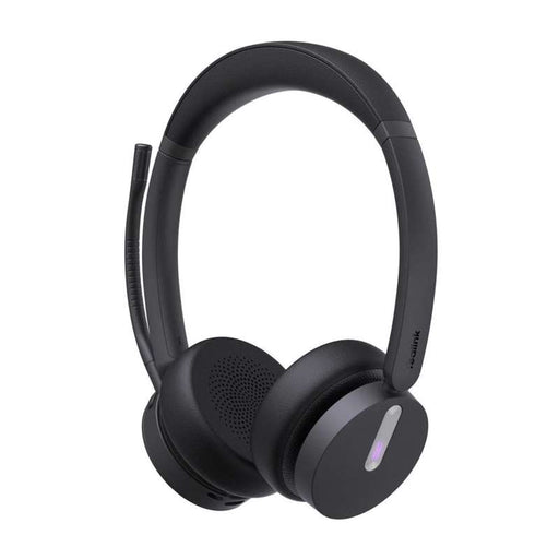 Yealink WH64 Dual UC - Hybrid DECT & Bluetooth Wireless Headset