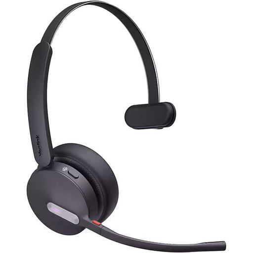Yealink WH64 Hybrid Dual Teams - .DECT & Bluetooth Wireless Headset