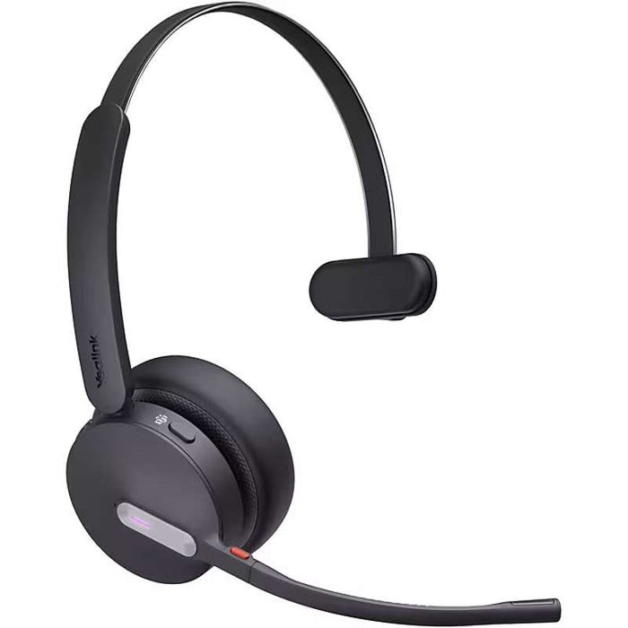 Yealink WH64 Hybrid Dual Teams - .DECT & Bluetooth Wireless Headset