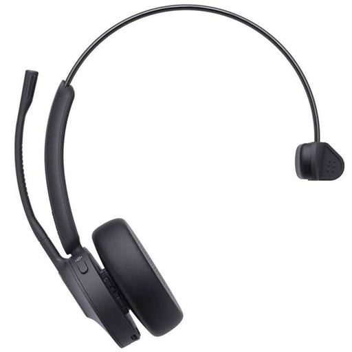 Yealink WH64 Hybrid Dual UC DECT & Bluetooth Wireless Headset for Unified Communications