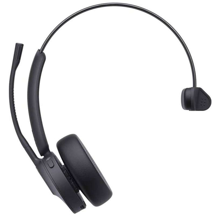 Yealink WH64 Hybrid Dual UC DECT & Bluetooth Wireless Headset for Unified Communications