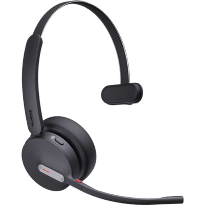 Yealink BH70 Mono UC USB-C/A - UC-Compatible Bluetooth Headset