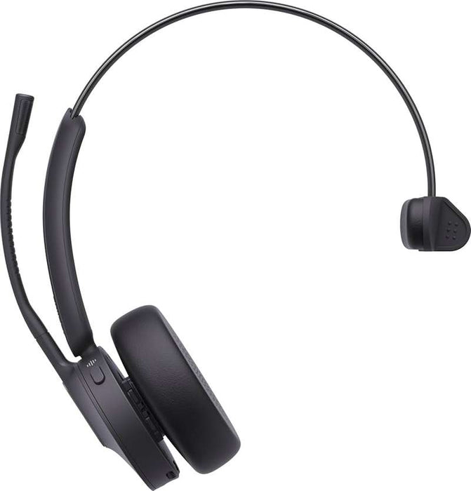 Yealink BH70 Mono UC USB-C/A - UC-Compatible Bluetooth Headset