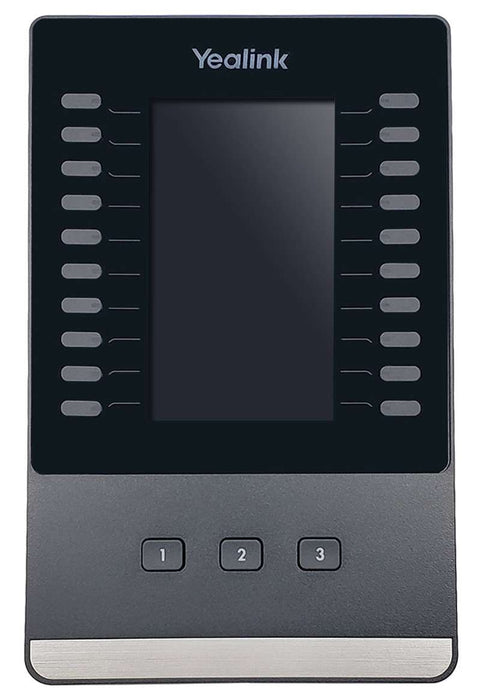 Yealink EXP43 Color-Screen Expansion Module