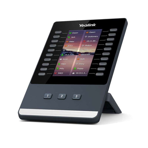 Yealink EXP43 Color-Screen Expansion Module