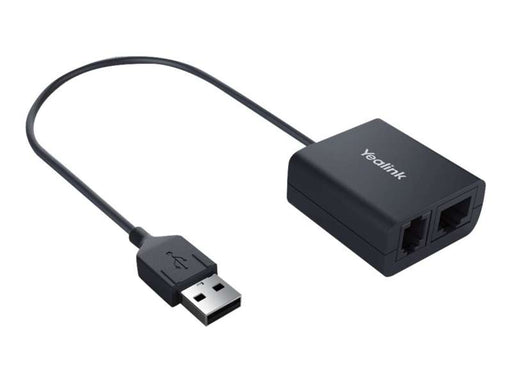 Yealink EHS40 IP Phone Wireless Headset Adapter