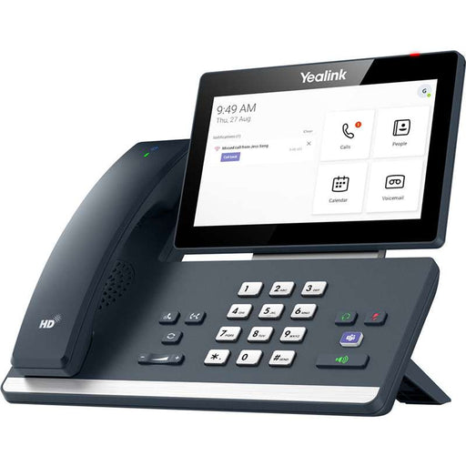 Yealink MP58-WH E2 Teams - Premium Phone for Microsoft Teams