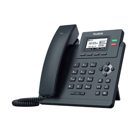 Yealink SIP-T31P Classical IP Phone