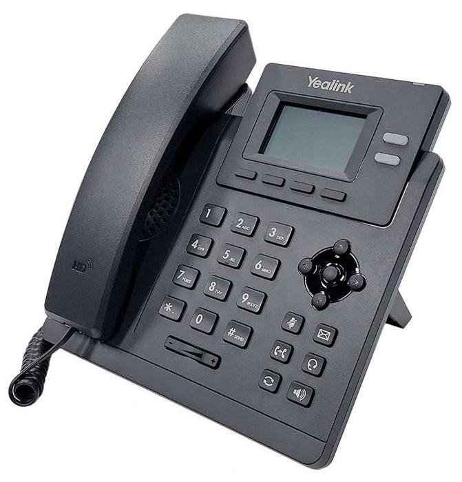 Yealink SIP-T31G Classical Gigabit IP Phone