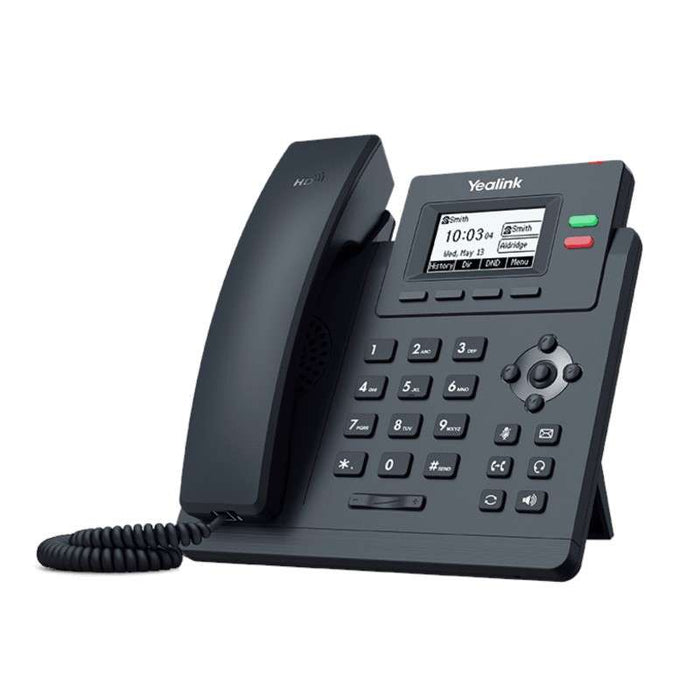 Yealink SIP-T33G Classical Color IP Phone