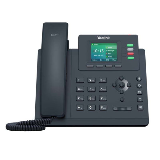 Yealink SIP-T33G Classical Color IP Phone