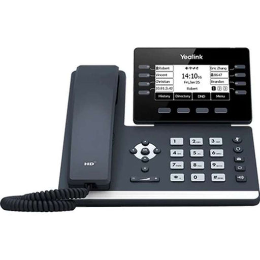 Yealink SIP-T53 Prime Business IP Phone