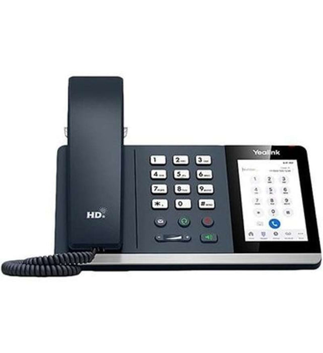 Yealink MP54 E2 Zoom Edition Cost-effective Phone for Zoom
