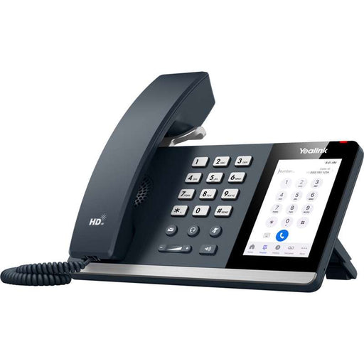 Yealink MP54 E2 Zoom Edition Cost-effective Phone for Zoom