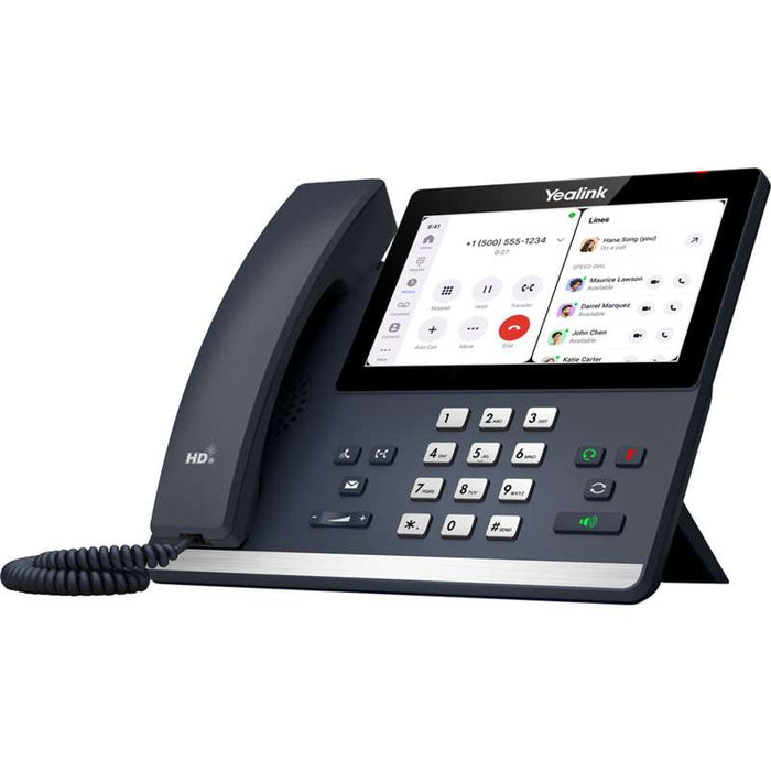 Yealink MP56 E2 Dedicated Zoom Phone Appliance