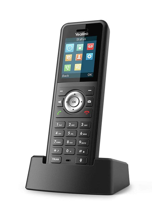 Yealink W59R Rugged DECT IP Phone