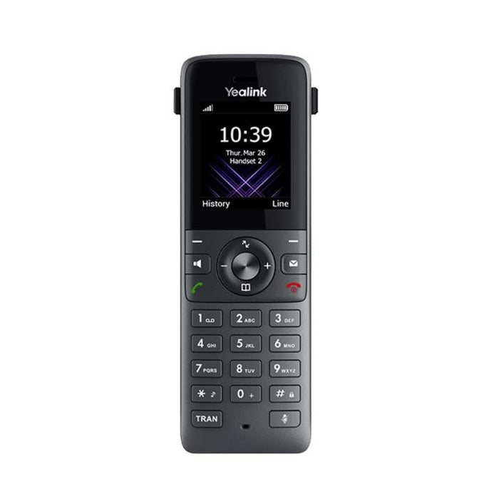 Yealink W73H DECT Handset