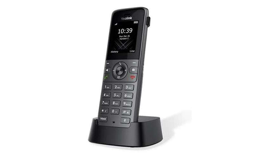 Yealink W73H DECT Handset
