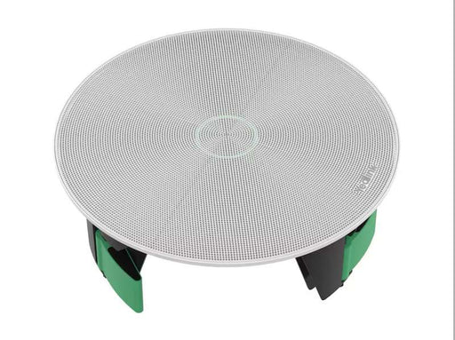 Yealink CM20 AI-Powered Beamforming Ceiling Microphone