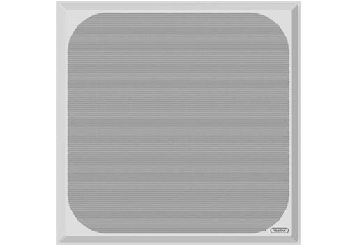 Yealink CM50 Dante Beamforming Ceiling Microphone