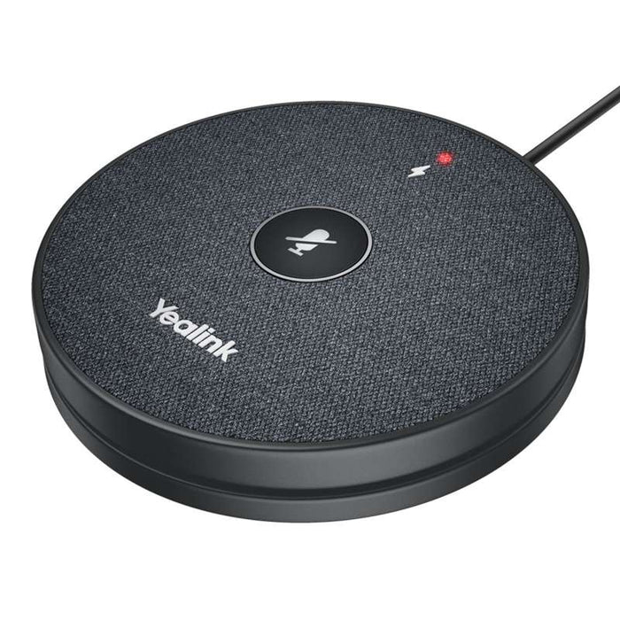 Yealink VCM36-W Wireless Microphone for Video Conferencing System