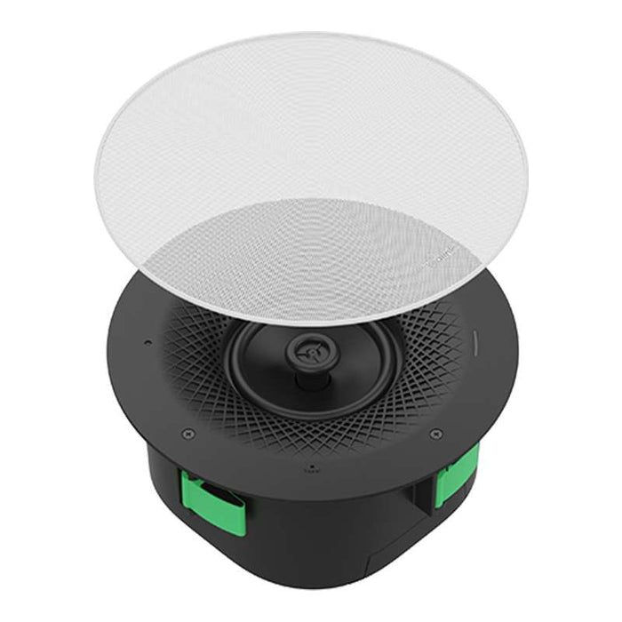 Yealink CS10-D Dante Network Ceiling Loudspeaker