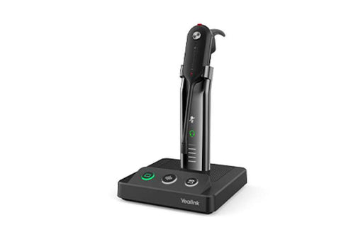 Yealink WH63 DECT Wireless Headset  (1308009)