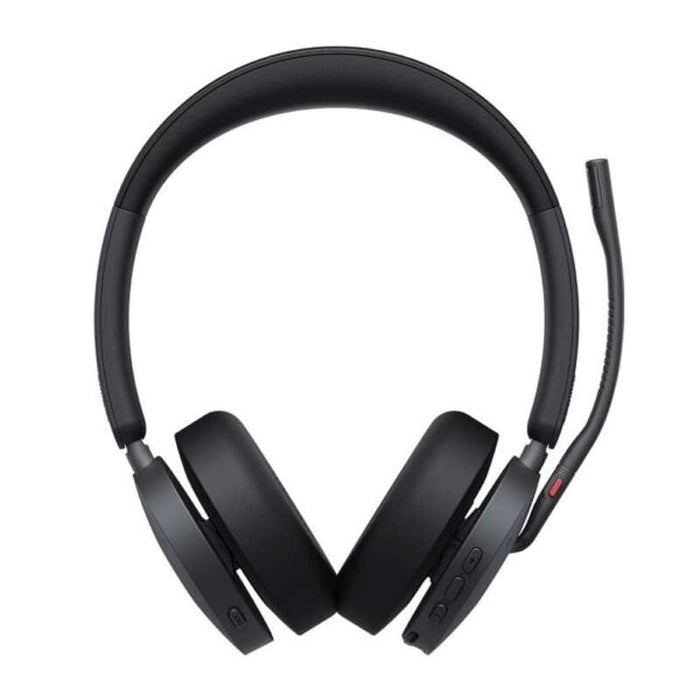 Yealink WH68 Teams Hybrid DECT & Bluetooth Wireless Headset for Microsoft Teams