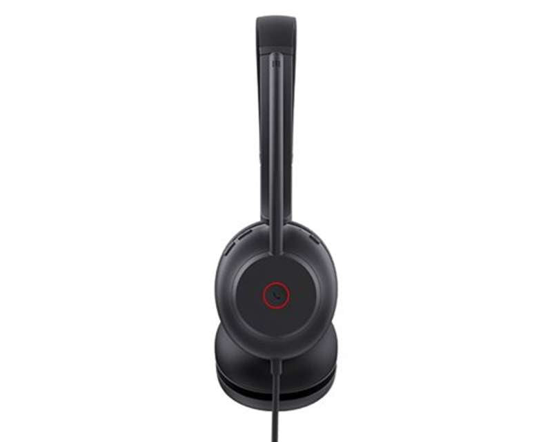 Yealink UH35 Dual Teams USB-C/A Professional USB Wired Headset