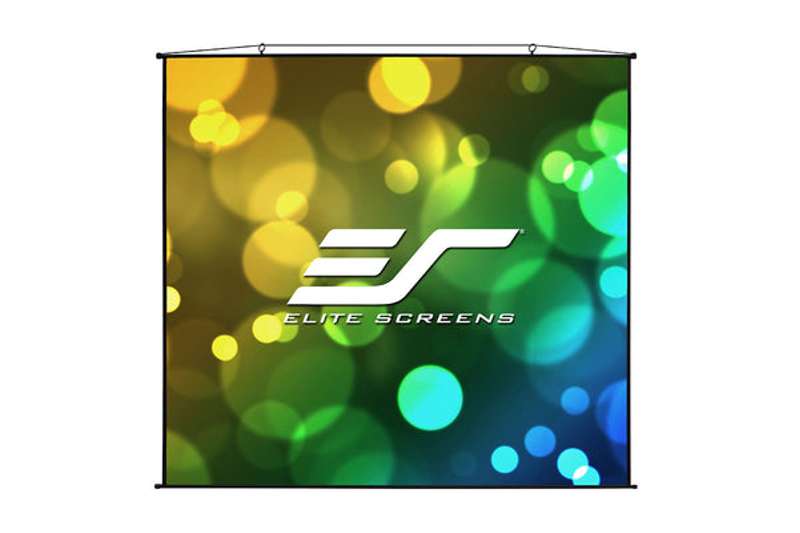 Elite Yard Master Sport Series 95 Inch Diagonal Portable Screen
