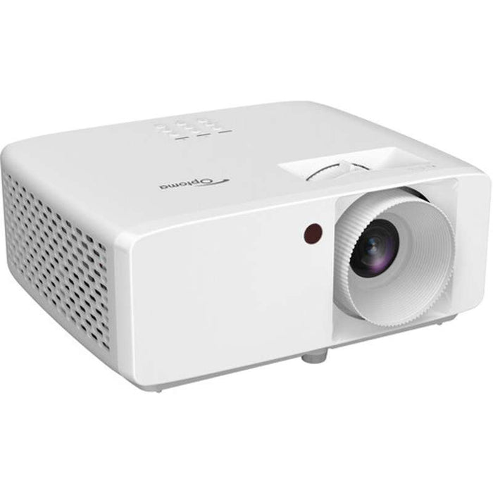 Optoma ZH400 4000-Lumen Full HD Laser DLP