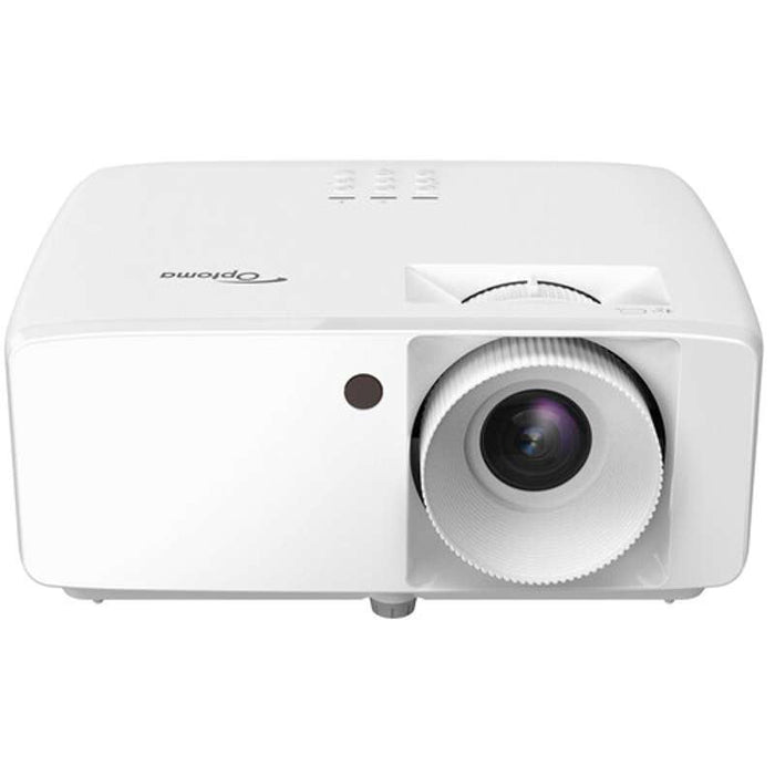 Optoma ZH400 4000-Lumen Full HD Laser DLP