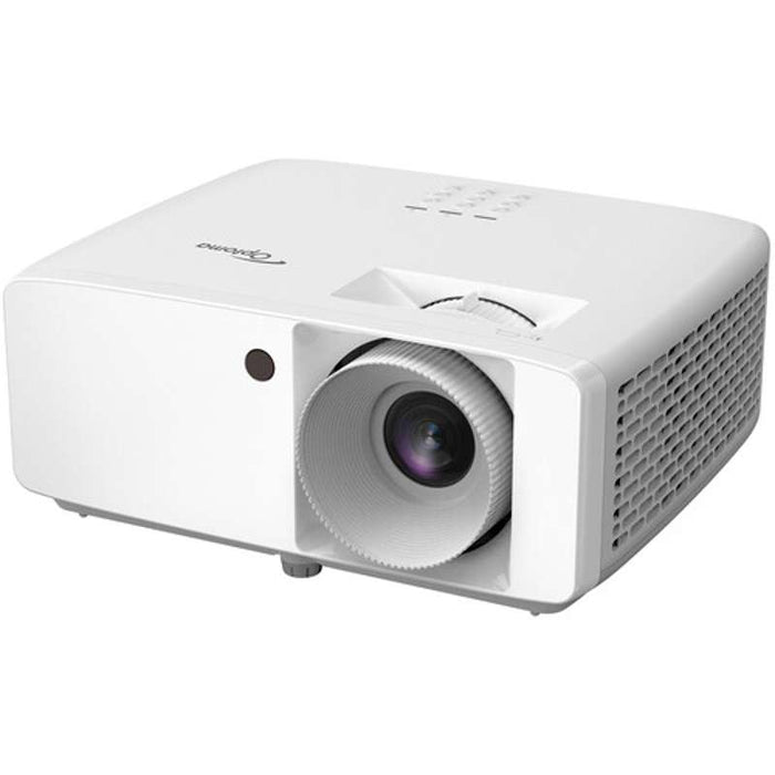 Optoma ZH400 4000-Lumen Full HD Laser DLP